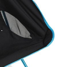 Helinox Kamping stol Savanna Chair Black