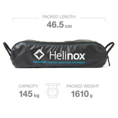 Helinox Kamping stol Chair One XL Black