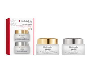 Elizabeth Arden Darilni set za dnevno in nočno vlaženje