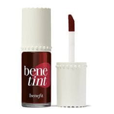 Benefit Tekoča barva za ustnice in lica Benetint (Lip & Cheek Dark Cherry) 6 ml