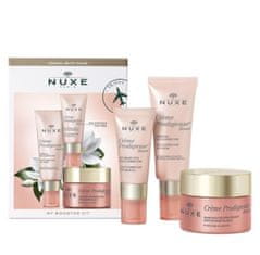 Nuxe Darilni set Moj Booster Kit