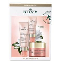 Nuxe Darilni set Moj Booster Kit