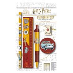 Pyramid Šolski komplet Harryja Potterja (proračun)