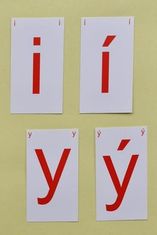 Kartice z i/y
