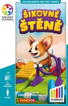 SMART - Pametni kuža