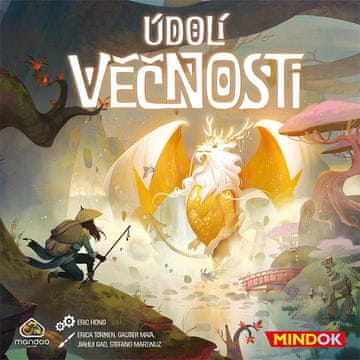 Dolina večnosti