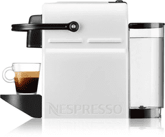Krups Nespresso Inissia XN100110, bela, kavni aparat 