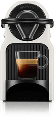 Krups Nespresso Inissia XN100110, bela, kavni aparat 