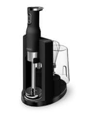 Lauben 800AT, črna, Palični mešalnik 