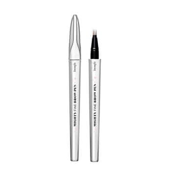 Benefit Mighty Fine pero za obrvi 0,5 ml