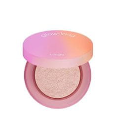 Benefit Pudrasti osvetljevalec Glow-La-La 3 g (Odtenek Aurora)