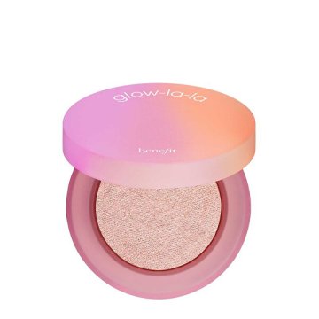 Benefit Pudrasti osvetljevalec Glow-La-La 3 g