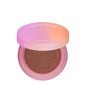 Benefit Pudrasti osvetljevalec Glow-La-La 3 g