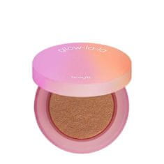 Benefit Pudrasti osvetljevalec Glow-La-La 3 g (Odtenek Aurora)