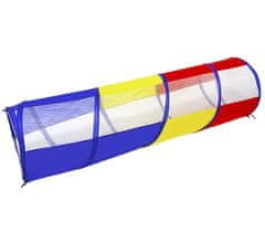 Merco Predor Barva predora za plazenje dolžina predora 150 cm