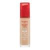Bourjois Paris Healthy Mix Clean & Vegan Radiant Foundation vlažilen in osvetljevalni puder 30 ml Odtenek 52w vanilla