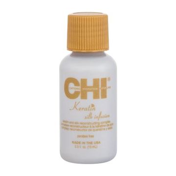 Farouk Systems	 CHI Keratin Silk Infusion serum za lase za ženske