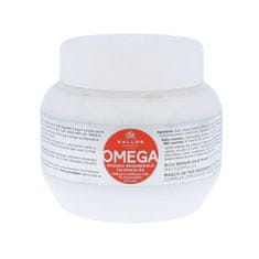 Kallos Omega maska za regeneracijo las 275 ml za ženske