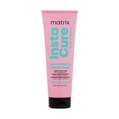 Matrix Instacure Build-A-Bond Instant Revival Liquid Mask obnovitvena tekoča maska za lase 250 ml za ženske