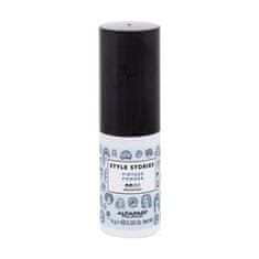 Alfaparf Milano Style Stories Vintage Powder sprej v prahu za volumen las 8 g unisex