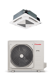 INVENTOR Kasetni sistem - serija V7 V7CI-36WiFiR/U7RS-36 R32 Komercialna klimatska naprava