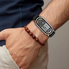 Tech-protect Iconband Classic pašček za Xiaomi Smart Band 8 / 9 / 10, black