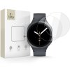 Tech-protect Glass Fit 2x zaščitno steklo za Samsung Galaxy Watch 8 (44 mm)