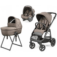 Peg Perego Veloce TC Belvedere SLK 3v1 voziček, Pine Bark