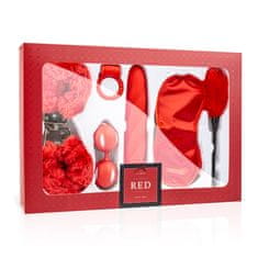 LoveBoxxx KOMPLET Loveboxxx I Love Red