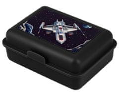 BAAGL škatla za prigrizke - Pixel Space