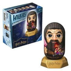 Ravensburger Hylkies Harry Potter: Hagrid 54 kosov