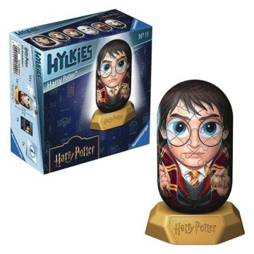 Ravensburger Hylkies Harry Potter: Harry Potter 54 kosov