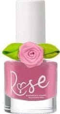 Snails Baby lak za nohte Rose - LOL 7 ml