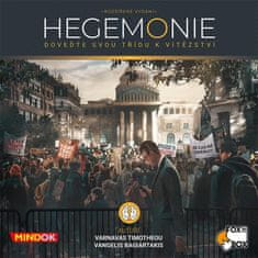 Hegemonija