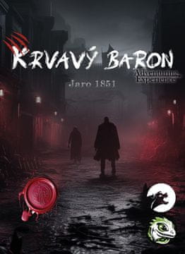 Krvavi baron (igra)