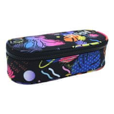 CoolPack Colorino peresnica Campus Stitch Black