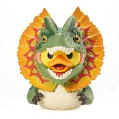 Tubbz račka Jurski park - Dilophosaurus