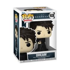 Funko POP TV: Sandman - Sanje z lovom