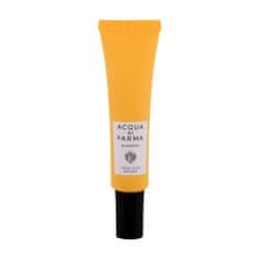 Acqua di Parma Collezione Barbiere krema za okoli oči za vse tipe kože 15 ml za moške