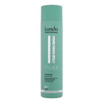 Londa P.U.R.E šampon za nego las za ženske
