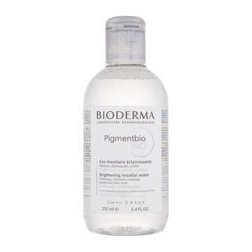 Bioderma Pigmentbio H₂O Brightening Micellar Water osvetljevalna micelarna vodica proti pigmentnim madežem za ženske