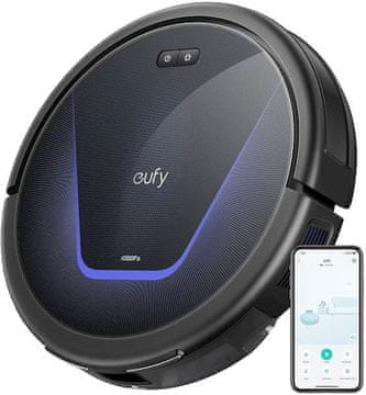 Anker Eufy G50 hibridni robotski sesalnik (T2212G11)