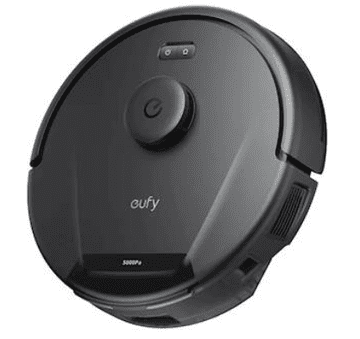 Anker Eufy L60 hibridni robotski sesalnik (T2268G11)
