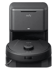 Anker Eufy L60 robotski sesalnik, hibridni, s samočistilno postajo (T2278G11)