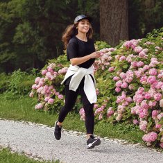 Študentska trgovina ŽENSKE SUPERGE ACTIVEEX, bela, 38