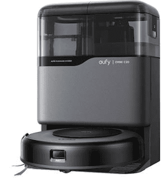Anker Eufy Omni C20 robotski sesalnik, vse v enem (T2280G11)