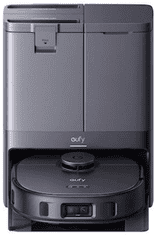 Anker Eufy X10 Pro Omni S robotski sesalnik, samočistilna postaja (T2351G11)