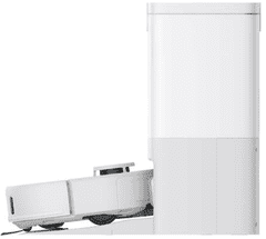 Anker Eufy X10 Pro Omni S robotski sesalnik, samočistilna postaja, bel (T2351G21)