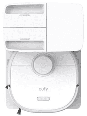 Anker Eufy X10 Pro Omni S robotski sesalnik, samočistilna postaja, bel (T2351G21)