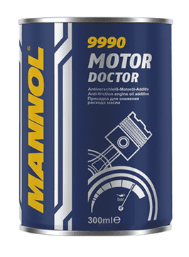 Mannol Motor Doctor multifunkcijski dodatek olju, 300 ml